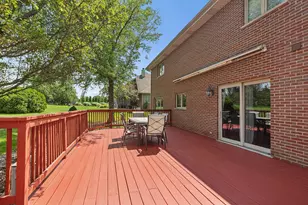 25619 S Bristol Ln, Monee, IL 60449 - Photo 40