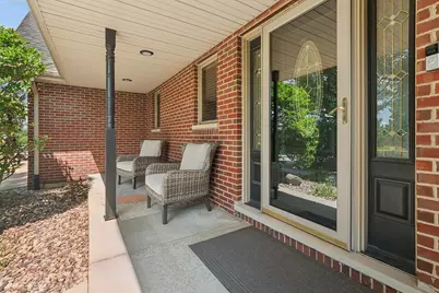 25619 S Bristol Lane, Monee, IL 60449 - Photo 4