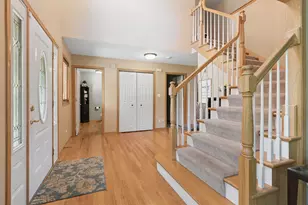 25619 S Bristol Ln, Monee, IL 60449 - Photo 6
