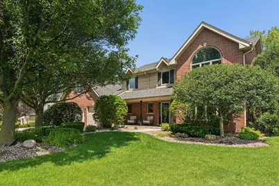 25619 S Bristol Lane, Monee, IL 60449 - Photo 2