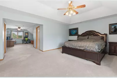 25619 S Bristol Lane, Monee, IL 60449 - Photo 28