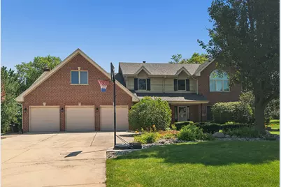25619 S Bristol Lane, Monee, IL 60449 - Photo 2