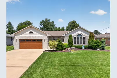 1722 Sharon Road, Streator, IL 61364 - Photo 1