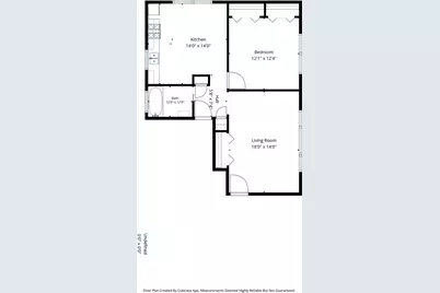 7640 Wilcox Street #2R, Forest Park, IL 60130 - Photo 2