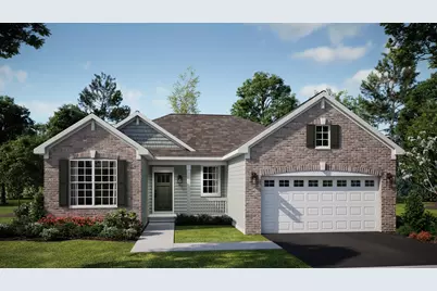 1316 Prairie Ridge Trail, Antioch, IL 60002 - Photo 1