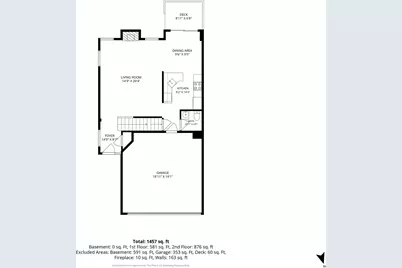 1109 Grass Lake Drive #1109, Fox Lake, IL 60020 - Photo 20