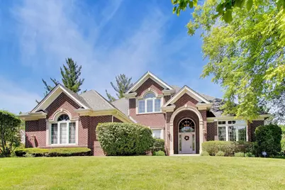 2232 Regency Woods Drive, Lisle, IL 60532 - Photo 1