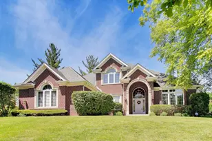 2232 Regency Woods Dr, Lisle, IL 60532 - Photo 1