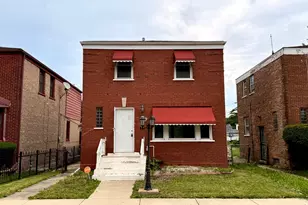 10649 S Sangamon St, Chicago, IL 60643 - Photo 1