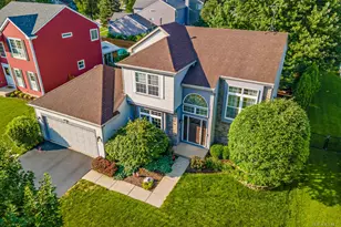 624 Lorree Ln, Lake in the Hills, IL 60156 - Photo 30