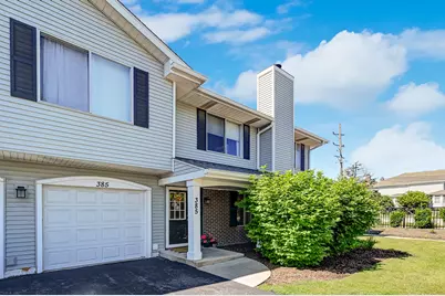 385 Coventry Court #385, Clarendon Hills, IL 60514 - Photo 2