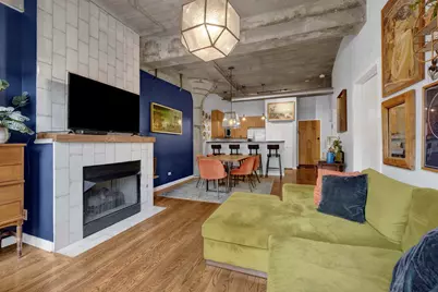 1110 W 15th Street #316, Chicago, IL 60608 - Photo 4