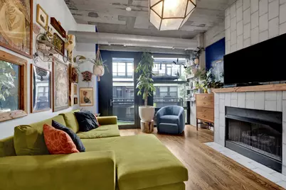 1110 W 15th Street #316, Chicago, IL 60608 - Photo 6
