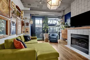 1110 W 15th St, Chicago, IL 60608 - Photo 6