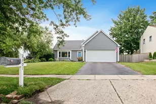 2201 Pontiac Cir, Naperville, IL 60565 - Photo 1