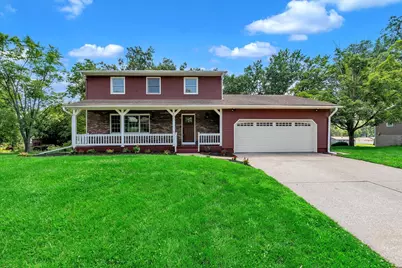 135 Sherwood Drive, Geneseo, IL 61254 - Photo 1