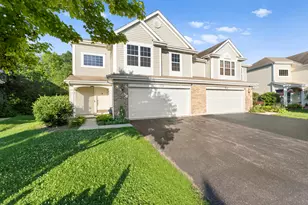 631 Crystal Springs Ct, Fox Lake, IL 60020 - Photo 1