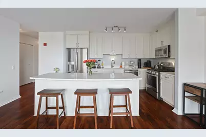 33 W Ontario Street #30H, Chicago, IL 60654 - Photo 12