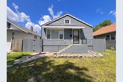 15116 Marshfield Avenue, Harvey, IL 60426 - Photo 1