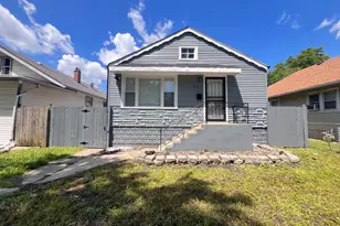 15116 Marshfield Ave, Harvey, IL 60426 - Photo 1