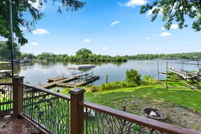 4122 W Lake Shore Drive, Wonder Lake, IL 60097 - Photo 22