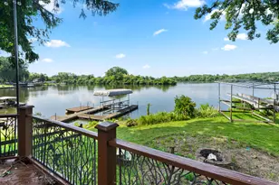 4122 W Lake Shore Dr, Wonder Lake, IL 60097 - Photo 22