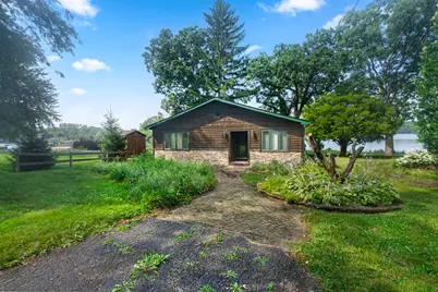 4122 W Lake Shore Drive, Wonder Lake, IL 60097 - Photo 1