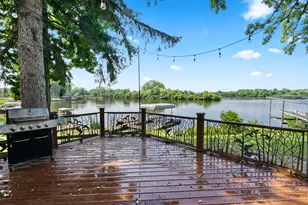 4122 W Lake Shore Dr, Wonder Lake, IL 60097 - Photo 24
