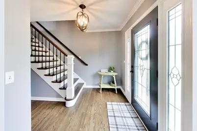 417 E Pebble Creek Road, Palatine, IL 60074 - Photo 2