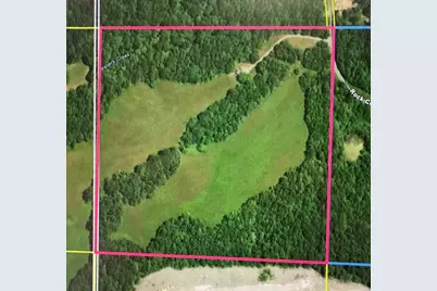 153 Rock Creek Road, Cave In Rock, IL 62919 - Photo 1