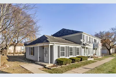 413 Sidney Avenue #A, Glendale Heights, IL 60139 - Photo 1
