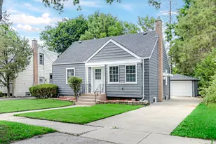 3846 217th St, Matteson, IL 60443 - Photo 1