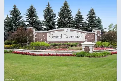 3737 Canton Circle, Mundelein, IL 60060 - Photo 2
