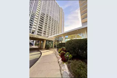 4250 N Marine Drive #2414, Chicago, IL 60613 - Photo 1