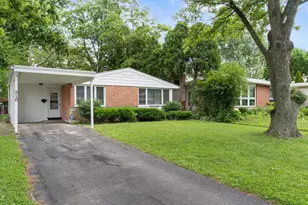 810 Leamington Ave, Wilmette, IL 60091 - Photo 2