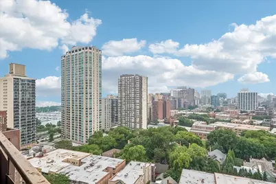 555 W Cornelia Avenue #2012, Chicago, IL 60657 - Photo 14
