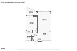 555 W Cornelia Ave, Chicago, IL 60657 - Photo 26