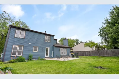 545 Ridgefield Drive, Roselle, IL 60172 - Photo 22