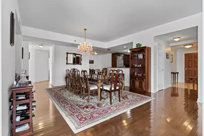 21 E Huron Street #2803, Chicago, IL 60611 - Photo 6