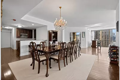 21 E Huron Street #2803, Chicago, IL 60611 - Photo 10