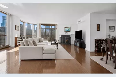 21 E Huron Street #2803, Chicago, IL 60611 - Photo 4