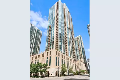 21 E Huron Street #2803, Chicago, IL 60611 - Photo 1