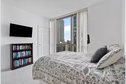 21 E Huron Street #2803, Chicago, IL 60611 - Photo 20
