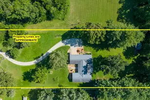 2405 S Washington St, Salem, IL 62881 - Photo 2