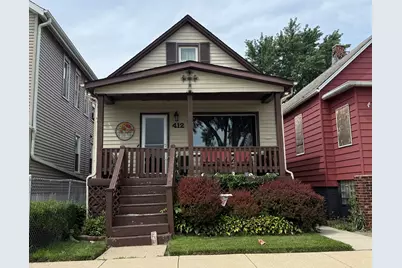 412 156th Street, Calumet City, IL 60409 - Photo 1