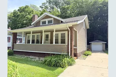 25 Westclox Avenue, Peru, IL 61354 - Photo 1