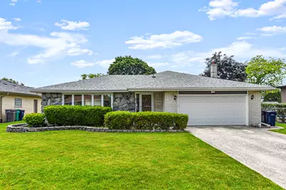7561 Ponderosa Court, Orland Park, IL 60462 - Photo 1