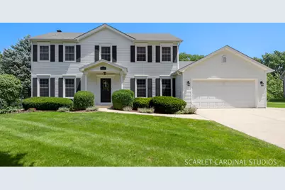 1181 Banyon Court, Naperville, IL 60540 - Photo 1