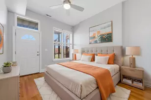 4852 S Prairie Ave, Chicago, IL 60615 - Photo 16