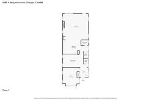 6092 N Sauganash Ave, Chicago, IL 60646 - Photo 26